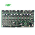 Electronic Circuit Assembly Printed Circuit Board Assembly PCB Circuit Boards